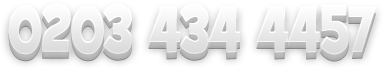 0203 434 4457
